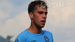 Ha la stoffa del giocatore e il club in cui è cresciuto gli prolunga il contratto, la sua storia è solo all'inizio