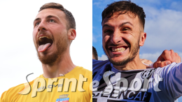 La conferma del capitano e un nuovo bomber: gli Azzurri alzano ancora l'asticella