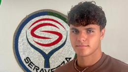 Un super innesto! Il difensore classe 2007 lascia il Pisa e fa il salto in Serie D