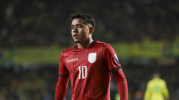 Kendry Páez: il piccolo genio dell’Ecuador che ha già incantato il Chelsea