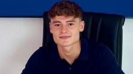 Ha ambizione, voglia di fare e risale dai Dilettanti: la neo promossa scommette su un giovane di prospettiva