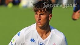 Il figlio d'arte con il gol nel sangue è alla corte di Pippo Inzaghi, è una chance d'oro per mettersi in mostra