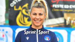 Storico esordio con una prima squadra femminile, Simona Sodini a capo del nuovo progetto