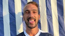 In missione 10 anni dopo! Il bomber dei gol leggendari riabbraccia il suo passato