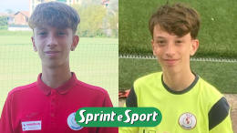 Numeri impressionanti! Il giovane mediano da 62 gol stagionali firma per una squadra di Serie C