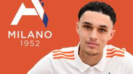 È cresciuto nel Paris Saint Germain e ha già vinto uno Scudetto: ecco l'ultimo colpo dell'Alcione