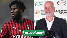 Trascinatore dell'ultimo Scudetto rossonero, a 3 anni dall'addio si vuole ricongiungere col tecnico che l'ha reso grande