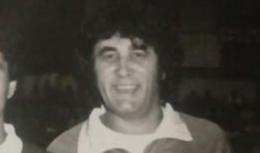 Addio ad un vero uomo di calcio di altri tempi, fu massaggiatore in Serie A e anima di una squadra nei Dilettanti