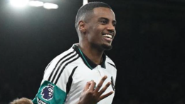 Sull'attaccante che tutti vogliono piombano anche gli sceicchi: per portarlo via servono almeno 120 milioni