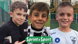 Chi manterrà il suo livello anche nel secondo anno di Scuola Calcio? Entra e vota tra questi Pulcini 2015