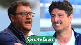 La squadra più discussa dell'estate sceglie i tecnici dei giovani: gli allenatori del nuovo Brescia