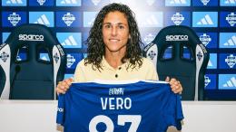 Il Como alza l'asticella: presa l'ex capitana della Spagna e icona internazionale