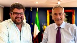 L'allenatore più discusso per la nuova generazione di talenti: Baldini è il nuovo CT dell'Under 21