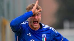 In Nazionale a 13 anni! La svolta del calcio italiano: la FIGC lancia la prima Under 14 della storia