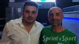 Rivoluzione! 19 acquisti, una squadra da paura e il sogno: questo Grenta vuole diventare grande 