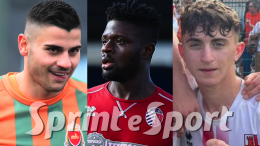 Il difensore più forte cambia regione! La grande retrocessa ritocca la rosa con 4 arrivi