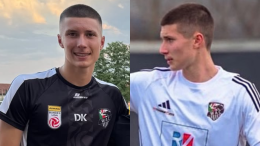 Dall'Austria con furore! Si allena con una leggenda e vuole conquistare la Milano rossonera