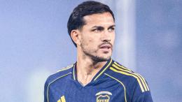 Mistica pura! L'ex Roma torna nella sua squadra del cuore ed è decisivo dopo 20 minuti