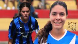 Cresciuta nell'Atalanta, il Brescia femminile è pronto a lanciarla in prima squadra