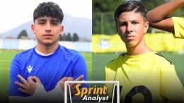 Media gol spaventosa: con più di una rete a partita si prendono la vetta delle classifiche marcatori