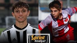 Oltre 20 da centrocampista, numeri dei goleador e non solo