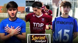 Il peso dei rigori nei campionati Allievi: una rete su 8 arriva dal dischetto