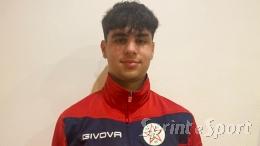 Ha 16 anni ma è già un talento fuori dal comune: dopo una stagione da protagonista approda in Élite!