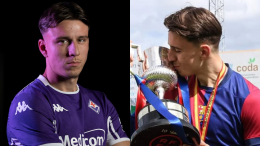 Vince tutto con il Barcellona, ora &egrave; pronto per una nuova sfida: la Fiorentina ha il nuovo Piqu&egrave;!
