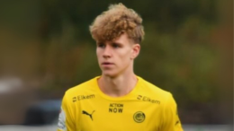 Nella Milano nerazzurra sbarca un gigante norvegese: l'Inter ha un nuovo bomber fenomenale!