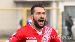 Il capitano saluta! Doppia cifra in Serie C a 33 anni, ora l'addio per vincere il quarto campionato