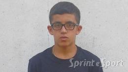 La nuova società piazza il colpo! Arriva il centrocampista classe 2009 dagli assist folgoranti