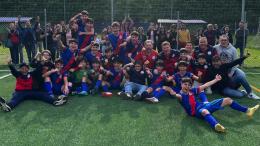 Staff completo, obiettivi e ambizioni definite: entusiasmo alle stelle in casa rossoblù!