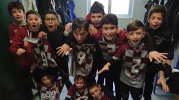 Grandi certezze per le annate clou del settore: grigiogranata prontissimi per la ripartenza