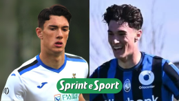 &Egrave; uno dei talenti pi&ugrave; cristallini dell'Atalanta! Il classe 2007 va nella squadra pi&ugrave; ricca d'Europa