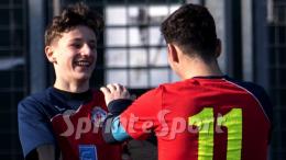 Clamoroso: 8 ripescaggi, ma mancheranno delle squadre. Ecco i probabili gironi di Under 19