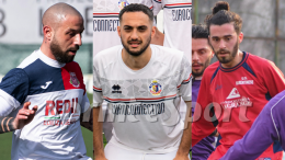 Neopromosse scatenate: l'ex Juve sposa un nuovo progetto, il bomber cambia squadra ma non campo