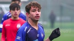 Sboccia nei Provinciali e in un solo anno fa il salto: l'esterno classe 2008 giocherà i Nazionali!