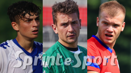 È un ritorno in grande stile! Dopo la notizia del ripescaggio è già tempo di grandi acquisti