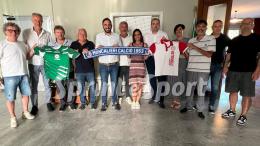 Tre storiche società uniscono le forze: nasce un polo calcistico intercomunale per crescere insieme