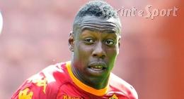 L'ex attaccante della Nazionale a 35 anni torna in pista, su di lui la squadra che attende il ripescaggio in Serie C