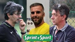 Un ex Inter, un colpo dal Milan e il tecnico dell'impresa: a Sesto si vuole fare la storia