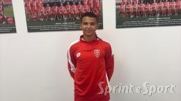 Il classe 2012 che segna come un bomber veterano firma per una big di Serie B