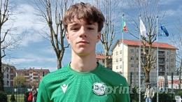 Conquista tutto con la squadra del cuore, ora il salto nei Nazionali: l’ascesa del classe 2008