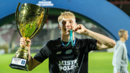 Inter, dalla Polonia un giovane di prospettiva! Sfiora i due metri a 17 anni e sogna lo Scudetto