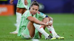 A un solo minuto dal sogno! L'Italia esce tra lacrime, orgoglio e rimpianti