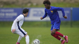 Enzo Molebe: il Leone di Lione è pronto a ruggire