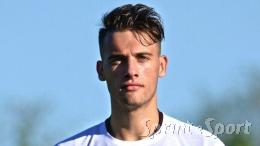 Il simbolo della costanza! Dalla dedica per lo zio scomparso fino al salto in Serie D