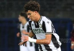 Colpo in difesa del Torino campione d'Italia! Il classe 2008 saluta l'Udinese dopo due stagioni da sogno