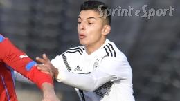 Dal Bayern Monaco alla provincia, il viaggio del centrocampista già attenzionato da Mancini per la Nazionale