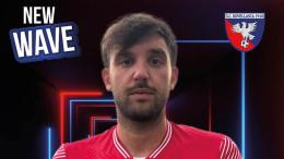 25 anni d'amore! Lo storico portiere lascia la squadra della sua vita e riparte dalla matricola